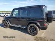 ✅ 2020 Mercedes-Benz G 63 AMG • VIN: W1NYC7HJ6LX346395 • Lot: 60841775. Wystawiony na Copart z przebiegiem 41 627 mil. Bezpłatny archiwum sprzedaży aukcyjnych z USA i szczegółowy raport historii pojazdu na DreamBid. Zdjęcie 2.