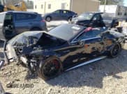 ✅ 2019 Mercedes-Benz S • VIN: WDDXK8JB3KA037893 • Lot: 42053393. Wystawiony na Copart z przebiegiem Nie podano. Bezpłatny archiwum sprzedaży aukcyjnych z USA i szczegółowy raport historii pojazdu na DreamBid. Zdjęcie 1.