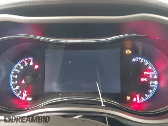 2019 Dodge Challenger SRT Hellcat Redeye Widebody z VIN 2C3CDZL97KH694866, wystawiony jako IAAI lot #43347716 z przebiegiem Nie podano mil oraz . Historia ofert i sprzedaży dostępna na DreamBid. Obrazek 7.