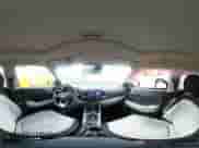 2022 Hyundai Venue SEL with VIN KMHRC8A33NU194069, listed as a Copart auction lot 72498854 with 17,268 mi miles and Salvage title. Bid and sale history available at DreamBid. Image 13.