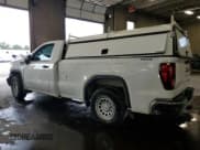 ✅ 2023 GMC Sierra 1500 • VIN: 3GTNUAED2PG287942 • Lot: 70228064. Wystawiony na Copart z przebiegiem 45 893 mil. Bezpłatny archiwum sprzedaży aukcyjnych z USA i szczegółowy raport historii pojazdu na DreamBid. Zdjęcie 2.