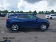 ✅ 2023 Chevrolet Equinox LT • VIN: 3GNAXUEG1PL111593 • Lot: 42964454. Wystawiony na IAAI z przebiegiem 12 729 mil. Bezpłatny archiwum sprzedaży aukcyjnych z USA i szczegółowy raport historii pojazdu na DreamBid. Zdjęcie 13.