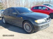 ✅ 2002 BMW 3 Series 325i • VIN: WBAET37432NG71207 • Лот: 43783700. Опубликован ранее на IAAI с пробегом 173 323 миль. Бесплатный доступ к архиву аукционных продаж из США и подробный отчёт об истории автомобиля на DreamBid. Изображение 1.