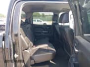 ✅ 2014 GMC Sierra 1500 SLT • VIN: 3GTU2VEC1EG424687 • Lot: 42994528. Wystawiony na IAAI z przebiegiem 153 259 mil. Bezpłatny archiwum sprzedaży aukcyjnych z USA i szczegółowy raport historii pojazdu na DreamBid. Zdjęcie 8.