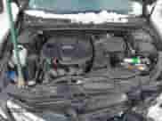 2012 Hyundai Sonata SE with VIN 5NPEC4AC9CH476283, listed as a IAAI auction lot 41354339 with 121,898 mi miles and . Bid and sale history available at DreamBid. Image 10.