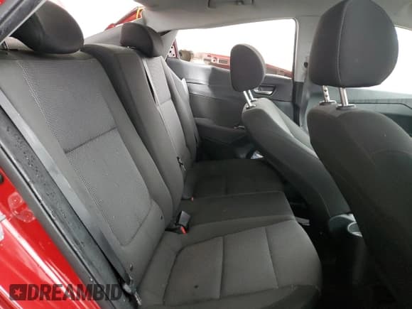 ✅ 2019 Hyundai Accent SE • VIN: 3KPC24A31KE087148 • Лот: 44788125. Опубликован ранее на Copart с пробегом 82 475 миль. Бесплатный доступ к архиву аукционных продаж из США и подробный отчёт об истории автомобиля на DreamBid. Изображение 11.