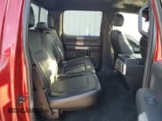 ✅ 2015 Ford F-150 XL • VIN: 1FTEW1CF4FKD01152 • Lot: 84743185. Listed on Copart with 143,099 mi. Free auction sales archive from the USA and detailed vehicle history report at DreamBid. Image 10.