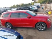 ✅ 2019 Dodge Durango GT Plus • VIN: 1C4RDHDG2KC684472 • Лот: 43406744. Опубликован ранее на IAAI с пробегом 160 796 миль. Бесплатный доступ к архиву аукционных продаж из США и подробный отчёт об истории автомобиля на DreamBid. Изображение 13.