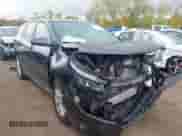 2023 Chevrolet Equinox LT z VIN 3GNAXKEG4PS188307, wystawiony jako IAAI lot #43380643 z przebiegiem 31 904 mil mil oraz . Historia ofert i sprzedaży dostępna na DreamBid. Obrazek 1.