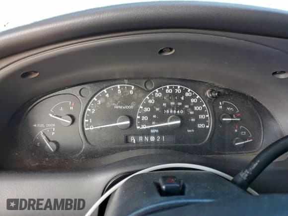 ✅ 2002 Ford Ranger XL • VIN: 1FTYR10U72TA77743 • Lot: 94593535. Listed on Copart with 68,640 mi. Free auction sales archive from the USA and detailed vehicle history report at DreamBid. Image 9.