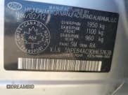 ✅ 2013 Hyundai Sonata GLS • VIN: 5NPEB4AC9DH637638 • Lot: 69051544. Listed on Copart with 125,099 mi. Free auction sales archive from the USA and detailed vehicle history report at DreamBid. Image 12.