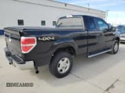 ✅ 2011 Ford F-150 FX4 • VIN: 1FTFX1EF9BFC31486 • Lot: 82576035. Listed on Copart with 270,388 mi. Free auction sales archive from the USA and detailed vehicle history report at DreamBid. Image 3.