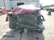 ✅ 2015 Dodge Durango Citadel • VIN: 1C4RDJEG1FC789743 • Lot: 57572775. Listed on Copart with 128,498 mi. Free auction sales archive from the USA and detailed vehicle history report at DreamBid. Image 5.