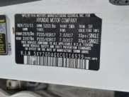 ✅ 2012 Hyundai Santa Fe GLS • VIN: 5XYZGDAGXCG116939 • Lot: 75958794. Listed on Copart with 262,257 mi. Free auction sales archive from the USA and detailed vehicle history report at DreamBid. Image 14.