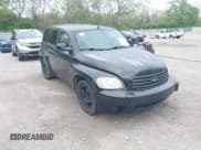 ✅ 2010 Chevrolet HHR 1LT • VIN: 3GNBABDB5AS609986 • Lot: 42150876. Listed on IAAI with 222,707 mi. Free auction sales archive from the USA and detailed vehicle history report at DreamBid. Image 1.