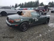 ✅ 1997 Mazda MX-5 Miata • VIN: JM1NA3536V0730784 • Lot: 83528184. Wystawiony na Copart z przebiegiem 217 492 mil. Bezpłatny archiwum sprzedaży aukcyjnych z USA i szczegółowy raport historii pojazdu na DreamBid. Zdjęcie 3.