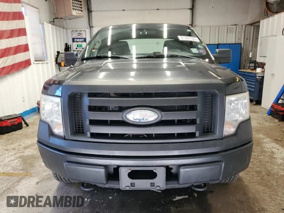 ✅ 2009 Ford F-150 STX • VIN: 1FTRX14W59FA81336 • Лот: 91597355. Опубликован ранее на Copart с пробегом 150 891 миль. Бесплатный доступ к архиву аукционных продаж из США и подробный отчёт об истории автомобиля на DreamBid. Изображение 5.