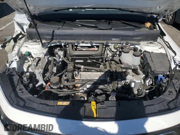 ✅ 2022 Mercedes-Benz EQB 300 • VIN: W1N9M0KB1NN009903 • Lot: 80788974. Wystawiony na Copart z przebiegiem 32 484 mil. Bezpłatny archiwum sprzedaży aukcyjnych z USA i szczegółowy raport historii pojazdu na DreamBid. Zdjęcie 12.