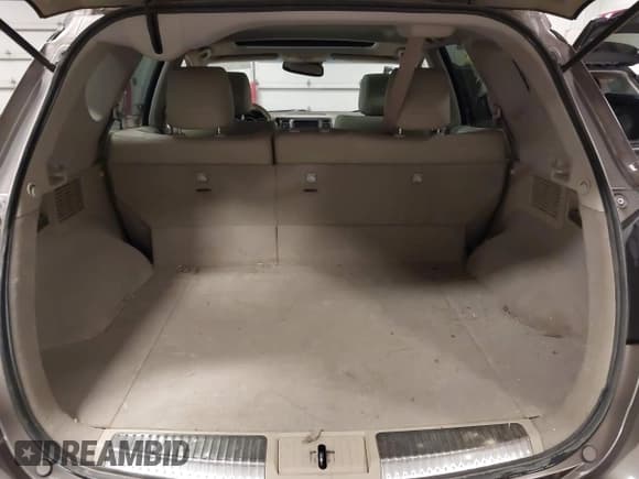 ✅ 2014 Nissan Murano SV • VIN: JN8AZ1MW4EW500217 • Лот: 42268959. Опубликован ранее на IAAI с пробегом 272 308 миль. Бесплатный доступ к архиву аукционных продаж из США и подробный отчёт об истории автомобиля на DreamBid. Изображение 19.