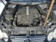 ✅ 2004 Mercedes-Benz CLK 500 • VIN: WDBTK75G84T005634 • Lot: 46285685. Listed on Copart with 57,478 mi. Free auction sales archive from the USA and detailed vehicle history report at DreamBid. Image 11.