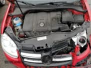 ✅ 2010 Volkswagen Jetta SE • VIN: 3VWRZ7AJXAM054740 • Lot: 60587724. Wystawiony na Copart z przebiegiem 67 363 mil. Bezpłatny archiwum sprzedaży aukcyjnych z USA i szczegółowy raport historii pojazdu na DreamBid. Zdjęcie 11.