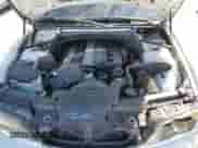 2003 BMW 3 Series 330i с VIN WBAEV53493KM26021, выставлен на аукционе Copart как лот 90868755 с пробегом 211 776 миль миль и Списание • Salvage title. История ставок и продаж доступна на DreamBid. Изображение 11.