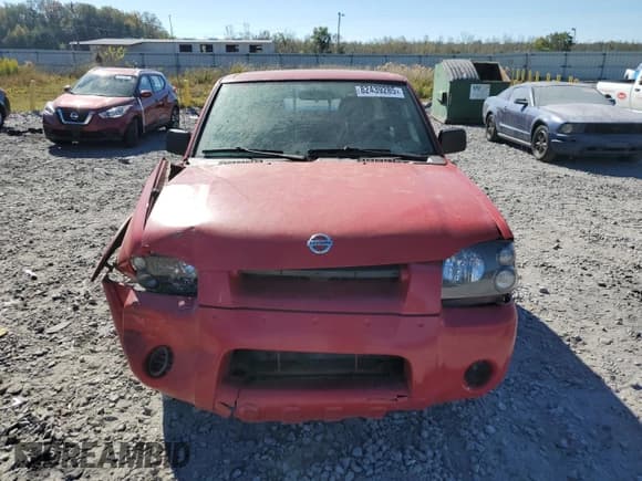 ✅ 2002 Nissan Frontier XE • VIN: 1N6DD26S72C325088 • Лот: 82439285. Опубликован ранее на Copart с пробегом 130 470 миль. Бесплатный доступ к архиву аукционных продаж из США и подробный отчёт об истории автомобиля на DreamBid. Изображение 5.