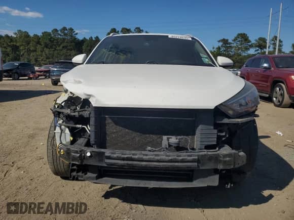 2020 Hyundai Tucson Value z VIN KM8J33A45LU124370, wystawiony jako Copart lot #85274635 z przebiegiem 105 121 mil mil oraz Szkoda całkowita • Salvage title. Historia ofert i sprzedaży dostępna na DreamBid. Obrazek 5.