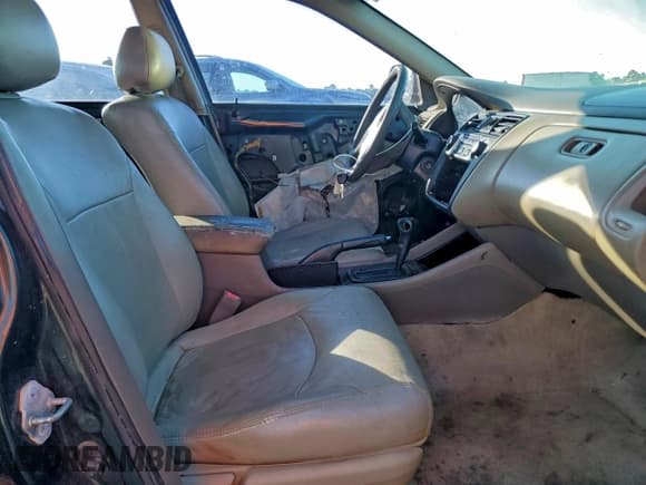 ✅ 1999 Honda Accord LX • VIN: 1HGCG5646XA103476 • Лот: 96553095. Опубликован ранее на Copart с пробегом Не указан. Бесплатный доступ к архиву аукционных продаж из США и подробный отчёт об истории автомобиля на DreamBid. Изображение 7.