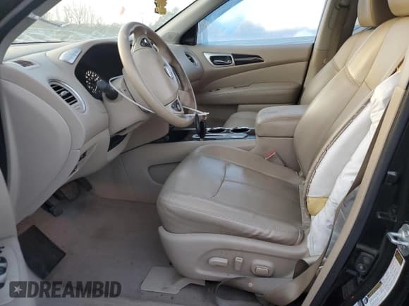✅ 2015 Nissan Pathfinder SV • VIN: 5N1AR2MN9FC669320 • Lot: 90938315. Listed on Copart with 171,788 mi. Free auction sales archive from the USA and detailed vehicle history report at DreamBid. Image 7.