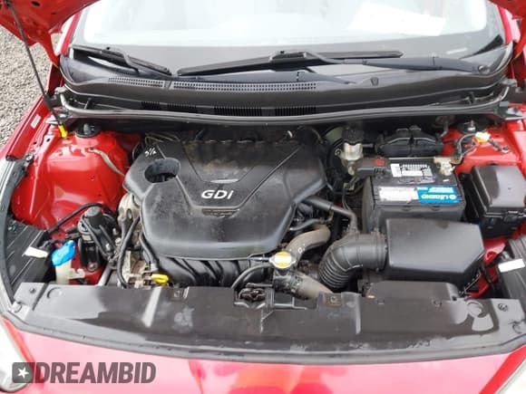 ✅ 2012 Hyundai Accent GLS • VIN: KMHCT4AE2CU082974 • Лот: 43321575. Опубликован ранее на IAAI с пробегом 129 694 миль. Бесплатный доступ к архиву аукционных продаж из США и подробный отчёт об истории автомобиля на DreamBid. Изображение 10.