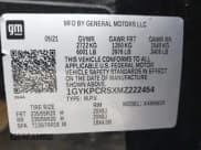 ✅ 2021 Cadillac XT6 Premium Luxury • VIN: 1GYKPCRSXMZ222454 • Lot: 41648439. Listed on IAAI with 113,547 mi. Free auction sales archive from the USA and detailed vehicle history report at DreamBid. Image 9.