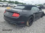 ✅ 2020 Ford Mustang GT Premium • VIN: 1FATP8FFXL5131310 • Lot: 59044905. Listed on Copart with 62,615 mi. Free auction sales archive from the USA and detailed vehicle history report at DreamBid. Image 3.