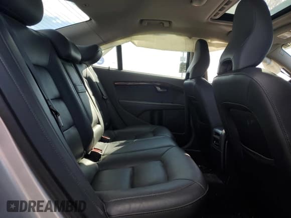 ✅ 2016 Volvo S80 T5 Drive-E Platinum • VIN: YV140MAM9G1195850 • Лот: 45244315. Опубликован ранее на Copart с пробегом 67 961 миль. Бесплатный доступ к архиву аукционных продаж из США и подробный отчёт об истории автомобиля на DreamBid. Изображение 10.