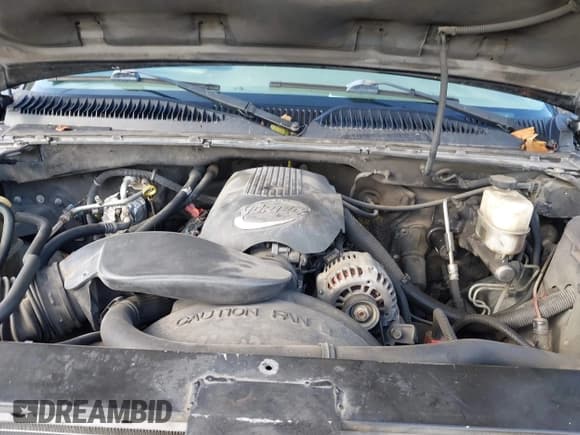 ✅ 2001 Chevrolet Silverado 1500HD LT • VIN: 1GCGC13U51F212563 • Лот: 43740515. Опубликован ранее на IAAI с пробегом Не указан. Бесплатный доступ к архиву аукционных продаж из США и подробный отчёт об истории автомобиля на DreamBid. Изображение 10.