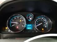 ✅ 2013 Chevrolet Captiva Sport LS • VIN: 3GNAL2EK9DS609191 • Lot: 80363284. Wystawiony na Copart z przebiegiem 118 675 mil. Bezpłatny archiwum sprzedaży aukcyjnych z USA i szczegółowy raport historii pojazdu na DreamBid. Zdjęcie 9.