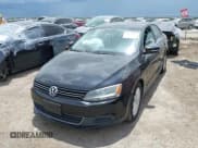 ✅ 2014 Volkswagen Jetta SE • VIN: 3VWD07AJ8EM359969 • Лот: 42675012. Опубликован ранее на IAAI с пробегом 118 215 миль. Бесплатный доступ к архиву аукционных продаж из США и подробный отчёт об истории автомобиля на DreamBid. Изображение 2.