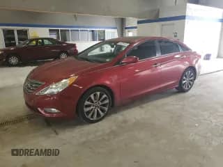 2013 Hyundai Sonata Limited с VIN 5NPEC4AB1DH521306, выставлен на аукционе Copart как лот 80386555 с пробегом 170 275 миль миль и Списание • Salvage title. История ставок и продаж доступна на DreamBid. Изображение 1.
