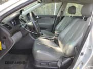 ✅ 2009 Hyundai Sonata Limited • VIN: 5NPEU46C79H485109 • Лот: 70987774. Опубликован ранее на Copart с пробегом 174 871 миль. Бесплатный доступ к архиву аукционных продаж из США и подробный отчёт об истории автомобиля на DreamBid. Изображение 7.