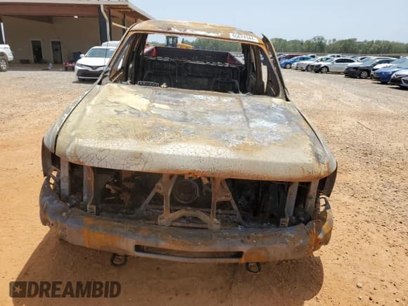 ✅ 2011 Chevrolet Silverado 1500 LT • VIN: 1GCRKSE32BZ345898 • Lot: 65674344. Listed on Copart with Not provided. Free auction sales archive from the USA and detailed vehicle history report at DreamBid. Image 5.