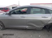 ✅ 2015 Chrysler 200 Limited • VIN: 1C3CCCAB2FN587131 • Lot: 41202550. Listed on IAAI with 105,715 mi. Free auction sales archive from the USA and detailed vehicle history report at DreamBid. Image 14.