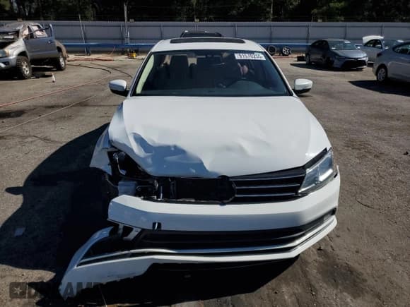 ✅ 2016 Volkswagen Jetta SEL • VIN: 3VWL07AJ7GM377510 • Lot: 91570255. Listed on Copart with 121,561 mi. Free auction sales archive from the USA and detailed vehicle history report at DreamBid. Image 5.