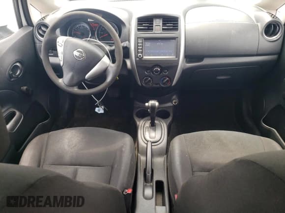 ✅ 2018 Nissan Note SV • VIN: 3N1CE2CP6JL370055 • Lot: 57153225. Wystawiony na Copart z przebiegiem 137 002 mil. Bezpłatny archiwum sprzedaży aukcyjnych z USA i szczegółowy raport historii pojazdu na DreamBid. Zdjęcie 8.