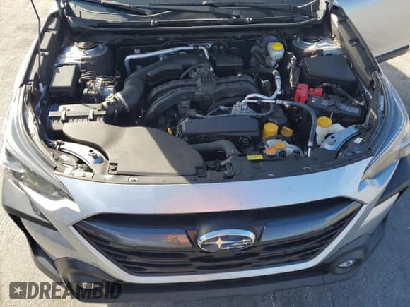 ✅ 2024 Subaru Outback Premium • VIN: 4S4BTAFC5R3167677 • Lot: 90599765. Wystawiony na Copart z przebiegiem 24 640 mil. Bezpłatny archiwum sprzedaży aukcyjnych z USA i szczegółowy raport historii pojazdu na DreamBid. Zdjęcie 12.