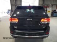 ✅ 2017 Jeep Grand Cherokee Summit • VIN: 1C4RJFJT4HC694346 • Lot: 89540435. Listed on Copart with 181,321 mi. Free auction sales archive from the USA and detailed vehicle history report at DreamBid. Image 6.