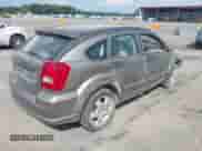 ✅ 2008 Dodge Caliber SE • VIN: 1B3HB28B08D704266 • Lot: 43183692. Listed on IAAI with 139,653 mi. Free auction sales archive from the USA and detailed vehicle history report at DreamBid. Image 4.