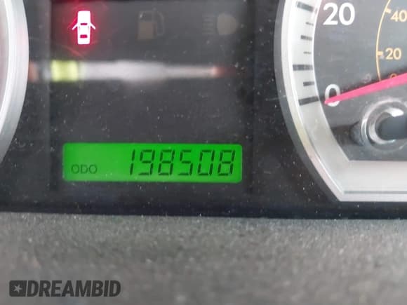 ✅ 2008 Chevrolet Aveo LS • VIN: KL1TD56678B057376 • Lot: 41690292. Wystawiony na IAAI z przebiegiem 198 508 mil. Bezpłatny archiwum sprzedaży aukcyjnych z USA i szczegółowy raport historii pojazdu na DreamBid. Zdjęcie 15.