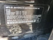 ✅ 2019 BMW 5 Series 530e • VIN: WBAJA9C56KB254166 • Лот: 80412075. Опубликован ранее на Copart с пробегом 86 019 миль. Бесплатный доступ к архиву аукционных продаж из США и подробный отчёт об истории автомобиля на DreamBid. Изображение 13.