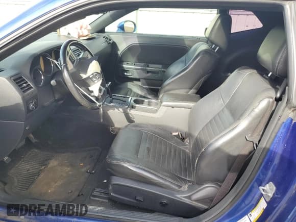 ✅ 2012 Dodge Challenger R/T • VIN: 2C3CDYBT5CH280218 • Lot: 85441904. Wystawiony na Copart z przebiegiem 105 148 mil. Bezpłatny archiwum sprzedaży aukcyjnych z USA i szczegółowy raport historii pojazdu na DreamBid. Zdjęcie 7.