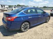 ✅ 2019 Nissan Sentra SV • VIN: 3N1AB7AP1KY304629 • Lot: 67093255. Wystawiony na Copart z przebiegiem 116 744 mil. Bezpłatny archiwum sprzedaży aukcyjnych z USA i szczegółowy raport historii pojazdu na DreamBid. Zdjęcie 3.